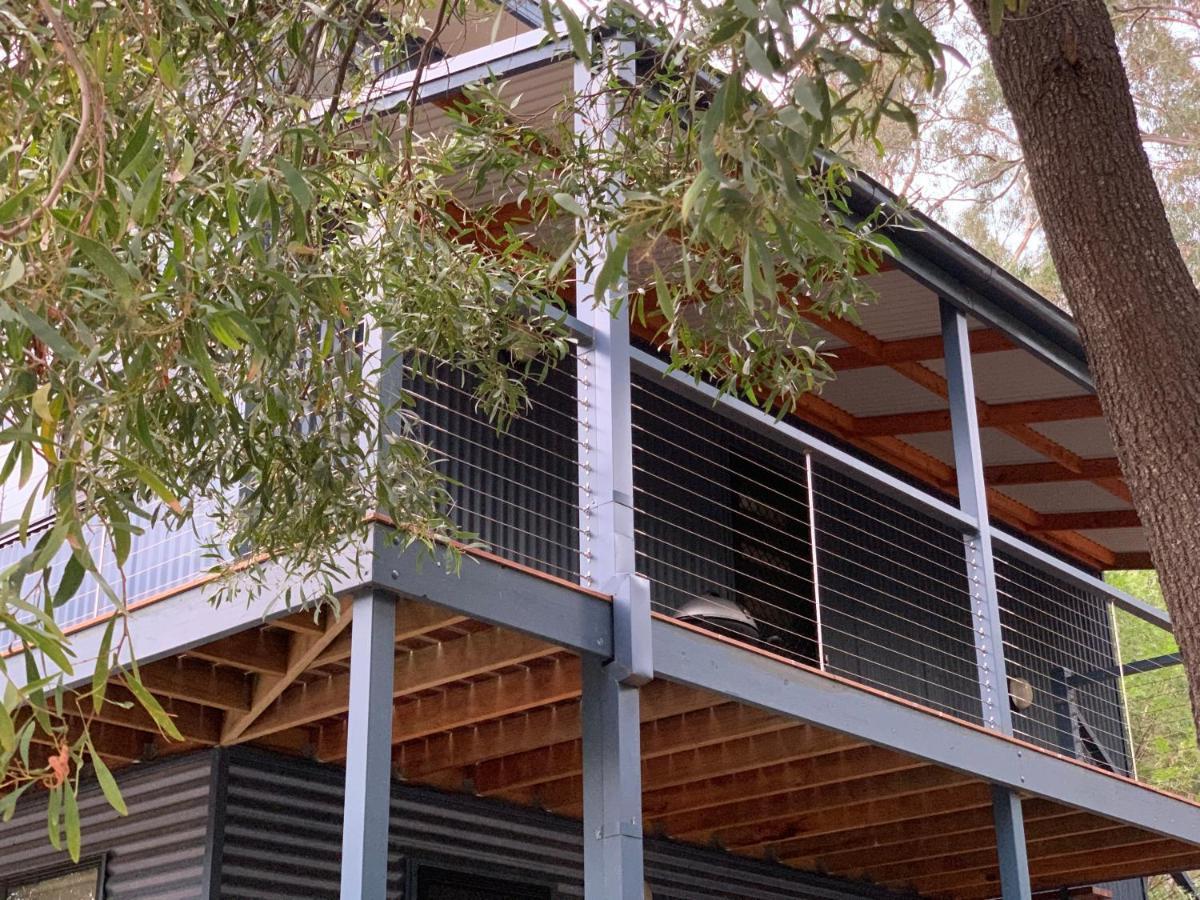 The Two * Halls Gap