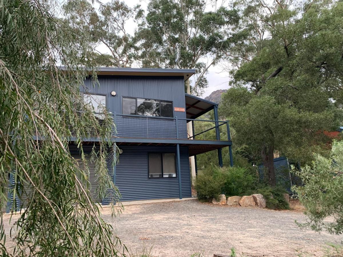 The Two Villa